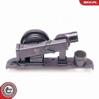 Ventil KurbelgehäUseentlüFtung Esen SKV 31SKV002 FüR VW Golf 5 1K1 Variant 1K5 3