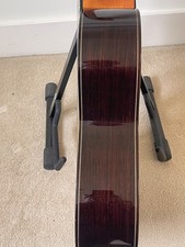 Alhambra Manguall JJM-C cedar top rosewood back and dides