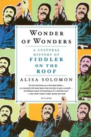 Alisa Solomon | Wonder Of Wonders | Taschenbuch | Englisch (2014)
