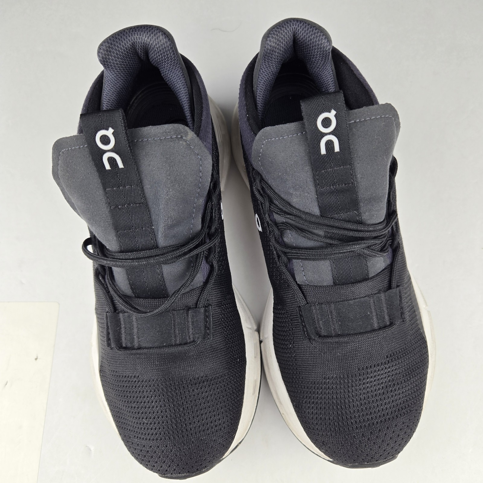 On Cloud Cloudnova Running Workout Shoes Sneakers… - image 6