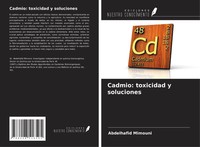 Cadmio: Toxicidad Y Soluciones Abdelhafid Mimouni Taschenbuch Spanisch 2024