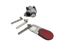 T&uuml;rschloss Schlie&szlig;zylinder f&uuml;r T&uuml;r li vo Mercedes W251 R350 10-13 Lang