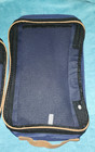 3-Piece travel set Mesh Organizer Packing suitcase/luggage Compression — photo 4