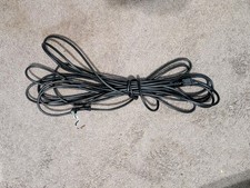 Genuine Shark Power Cord for Vacuum Cleaner Lift-Away CU520, UV440, UV540 .