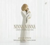 Ninna Nanna | Laboratorio ' Pino De Vittorio | Audio-Cd | Cd | 2019 | Integral