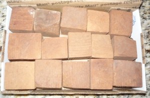 Briar Wood Blocks 15 Different From Dr. Grabow