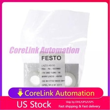New Festo  32960 LNZG-40/50 Trunnion support