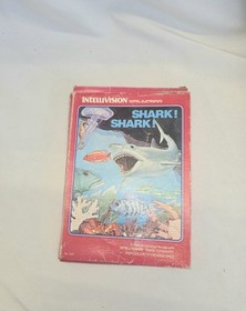 7 Intellivision Atari Cartriges Games In Boxes Mattel Sears And Roebuck