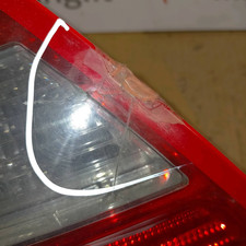 A2049068302 Fanale post. SX MERCEDES-BENZ Classe C (W/S204) 220 CDI Ber.