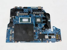 Dell Alienware M16 R2 Motherboard C4HTX Intel Core Ultra 7 155H 1.40GHz OEM