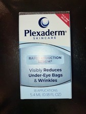 Plexaderm Rapid Reduction Serum