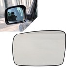 Heated Door Wing Mirror Glass Left For Land Rover LR2 LR3 Range Rover Sport