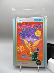Nintendo NES ATHENA Complete Video Game NM Game