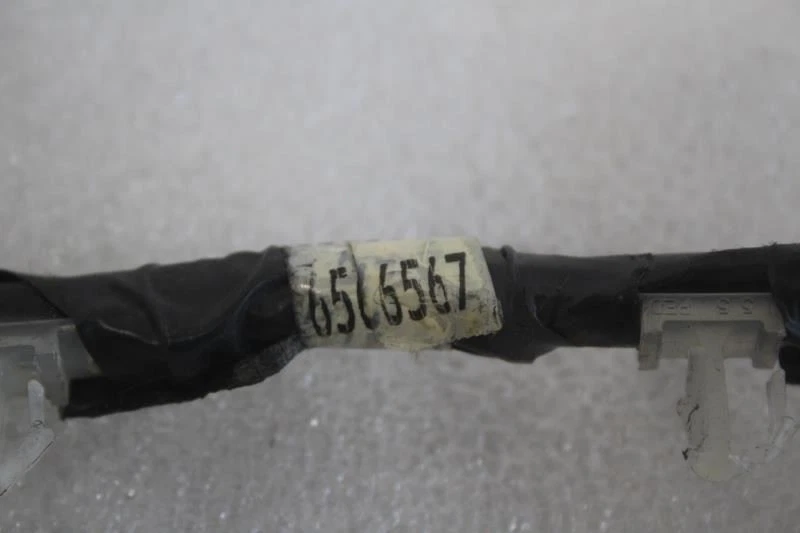 Chevrolet Blazer 1998 1999 2000 2001 2002 arnés de cableado puerta trasera izquierda Foto 4 de 4