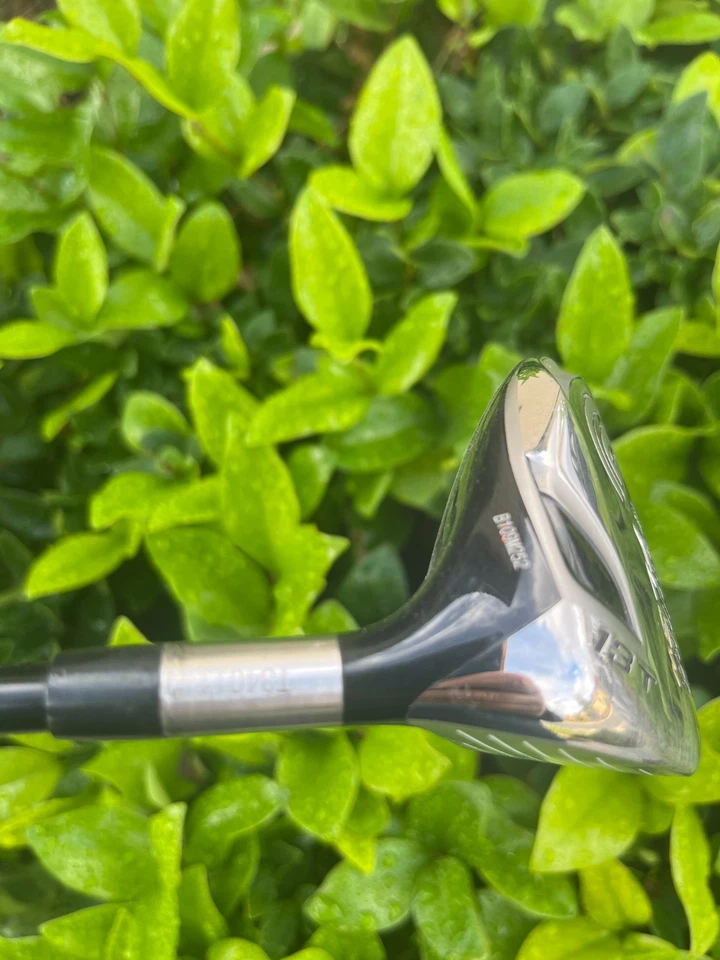 MINT 9+/10 TOUR ISSUE CLEVELAND FL FAIRWAY WOOD 13T T3XXXX STAMPED W GRAFALLOY X - Image 3 of 4