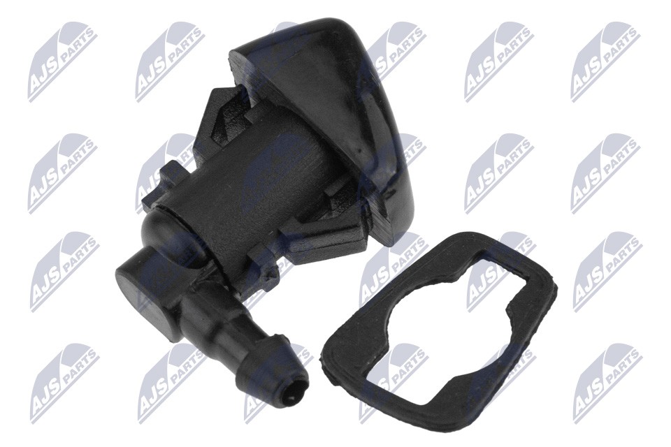 Fits NTY EDS-CH-011 Washer Fluid Jet, window cleaning - Image 3