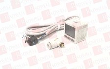 SMC ISE20-P-P-C6L-L-X531 / ISE20PPC6LLX531 (NEW IN BOX)