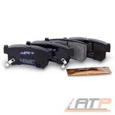 SATZ BREMSBELÄGE HINTEN FÜR KIA MAGENTIS GD MG OPIRUS SPORTAGE JE 04-10