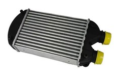 Intercooler – Luftkühler Aluminium DAF002TT THERMOTEC für FIAT MAREA MULTIPLA