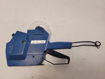 Sato Avery Dennison 210 Price Marker - Price Tag Machine Labeler