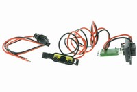 Vemo Vorwiderstand Elektromotor KüHlerlüFter Renault Clio Iii, Modus V46790014