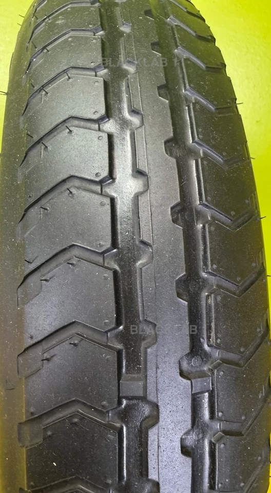 SPARE TIRE 125/80-16" WITH JACK KIT FITS: 2011-2018 HYUNDAI ELANTRA - Image 2 of 2