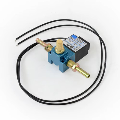 MAC 3 Port Electronic Boost Control Magnetventil DC12V 35A-ACA-DDBA-1BA