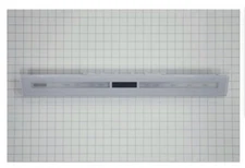 Back order 7009859 Sub-Zero Refrigerator Control Panel  CL 30U/48SD Genuine OEM