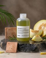 Davines Momo Moisturizing Shampoo 8.45 oz New...