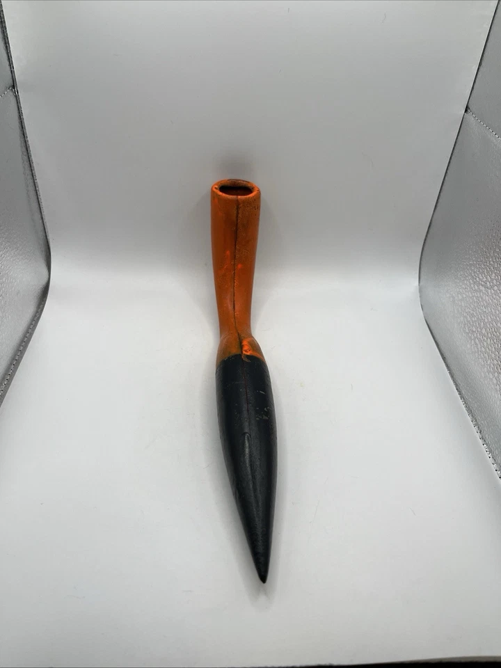 ANTIGA Ferramenta de Jardim Dibber para Plantar Bulbos Pintura ALÇA POSSÍVEL JAPÃO VER - Imagem 4 de 4