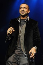 Sean Paul performs at Hard Rock Live! in the Seminole Hard Rock Ho- Old Photo 5