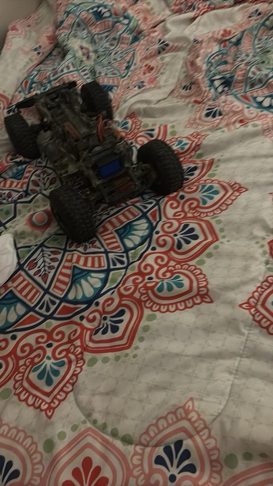 Traxxas Trx4 Sport - Изображение 2 из 3