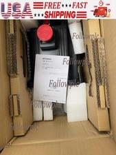 ONE NEW MITSUBISHI SERVO MOTOR HC452S-A51