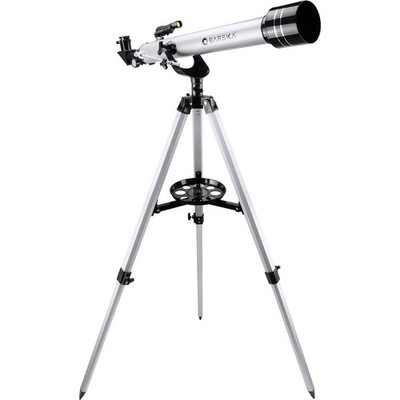 Barska 700X60mm 70060 Starwatcher Refractor Telescope w/ Tripod, AE10750