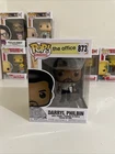 Funko Pop! Vinyl: The Office - Darryl Philbin #873