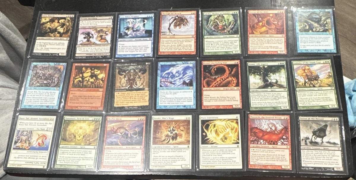 magic the gathering 2000 products for sale | eBay