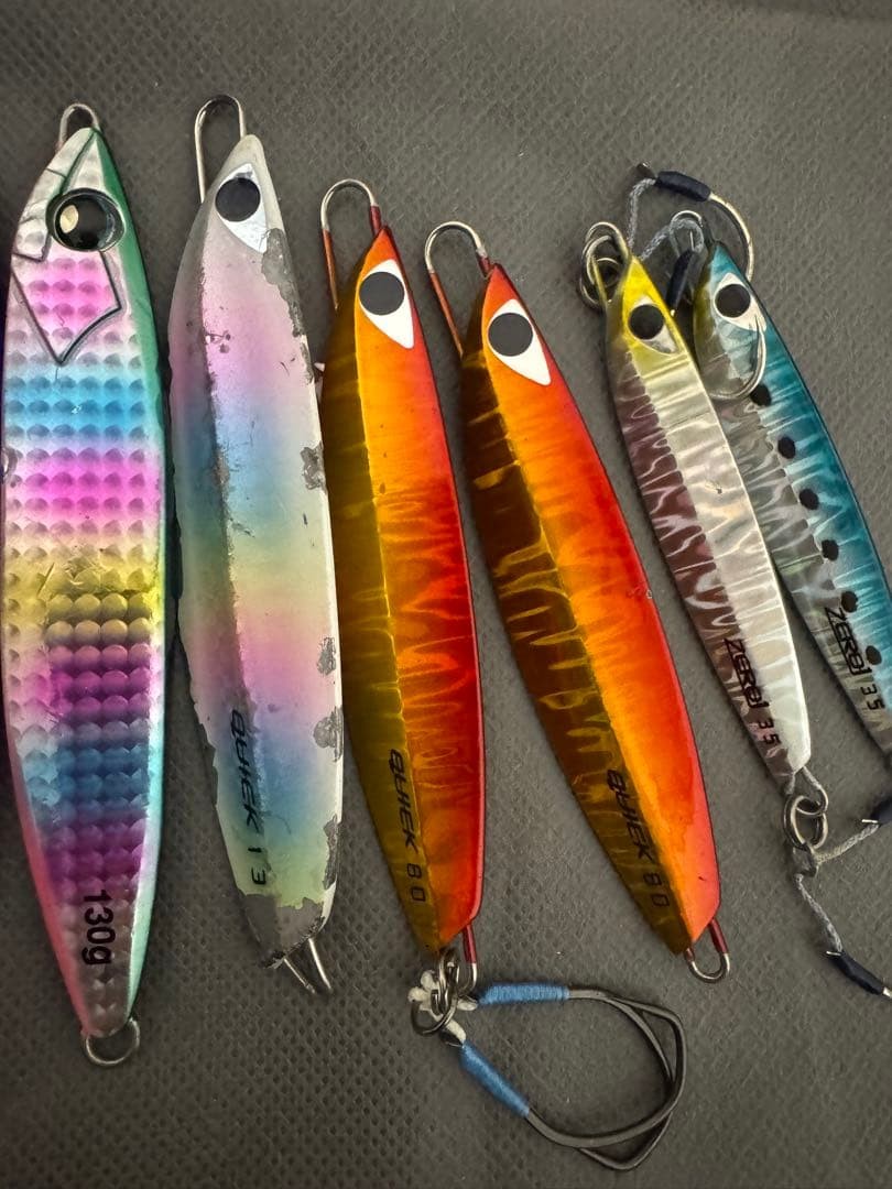 CB ONE, Kyohga Jig - Image 4