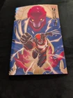 ULTIMATE WOLVERINE #13 FOIL VARIANT X-MEN 1