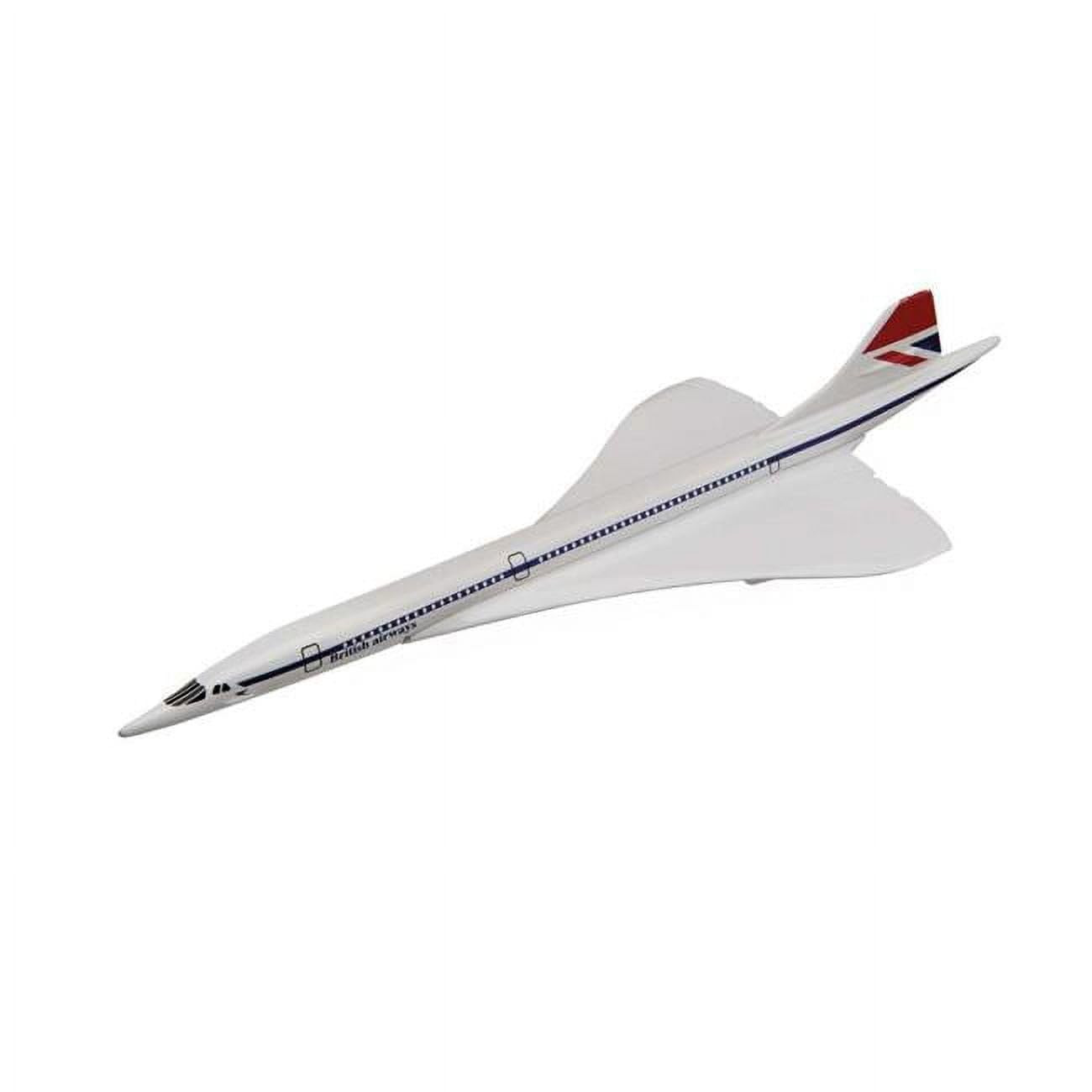 Корги Летающие тузы Concorde British Airways