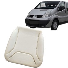 Schaumstoff Sitzpolster für Renault Trafic 2 Opel Vivaro A 2001-2014 Sitzschwam