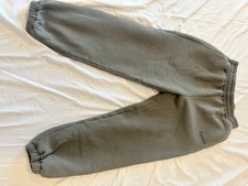 Men’s Large Sweatpants COMFRT Large Soft