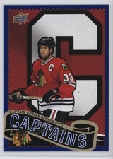 2025 Chicago Blackhawks Centennial Windy City Blue /65 Adrian Aucoin #173 0l4c