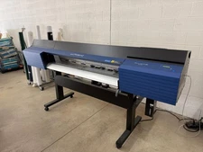 Roland Tru Vis SG2-540 Printer/Cutter