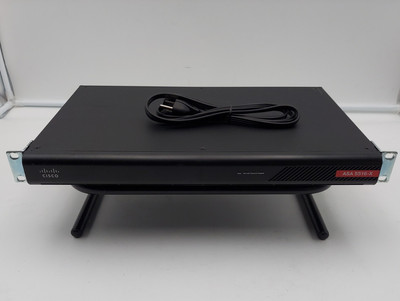 Cisco ASA 5516-X Firewall Adaptive Security Appliance