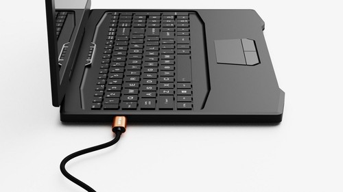 Volans 2m Ultra 8K USB-C to HDMI 2.1 Cable - Picture 6 of 6