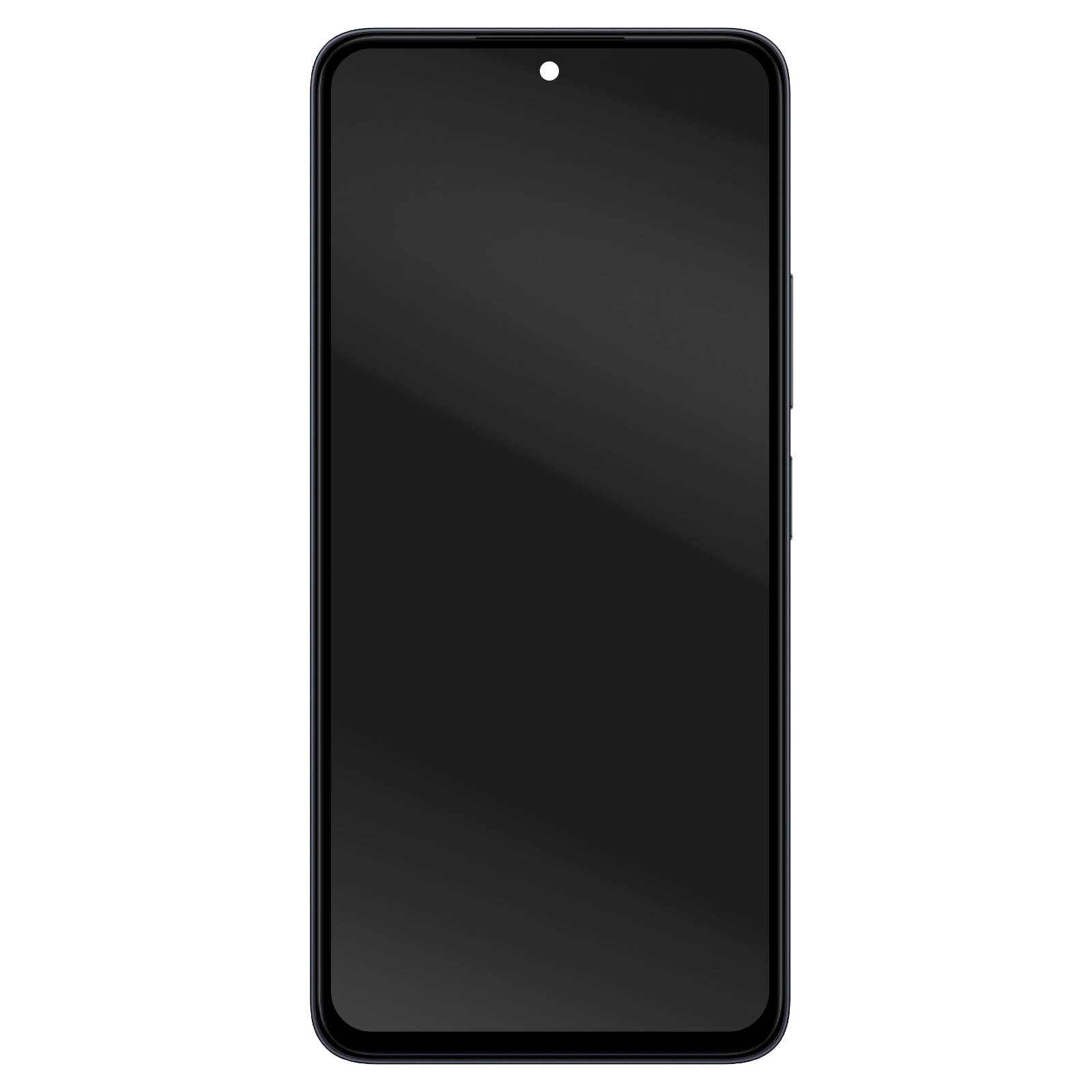 Écran OLED Premium Clappio pour Redmi Note 11 Pro 5G Châssis Ajustement Parfait