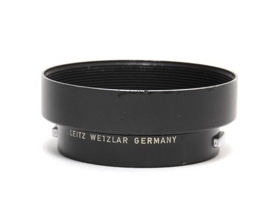 @ Leica Leitz Lens Shade Hood 12564 for Elmarit-R Summicron-R
