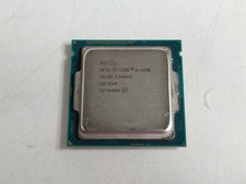 Intel Core i5-4690 3.5 GHz 4th Gen Quad Core ...