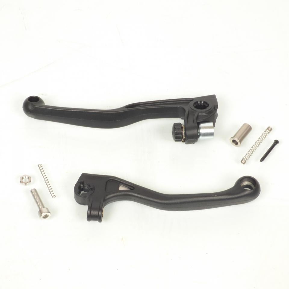 Levier d embrayage POLISPORT Anti Casse pour Beta 350 RR Sorties Enduro