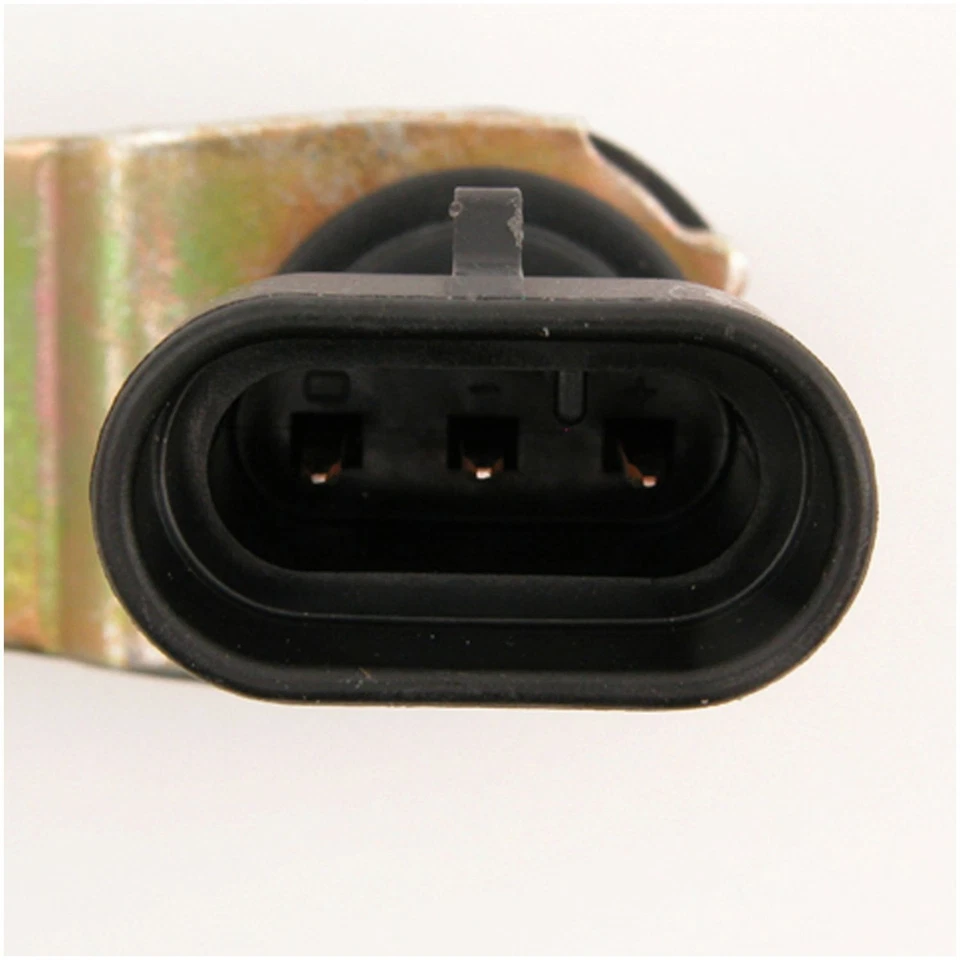 Delphi SS10125 Engine Crankshaft Position Sensor - Image 4 of 4
